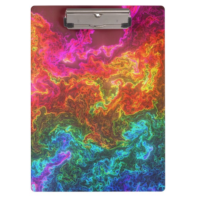 Porte-bloc Design artistique (Devant)