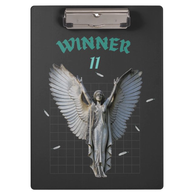 Porte-bloc design porte - bloc flambant neuf (Devant)