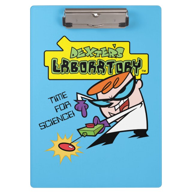 Porte-bloc Dexter avec télécommande (Devant)