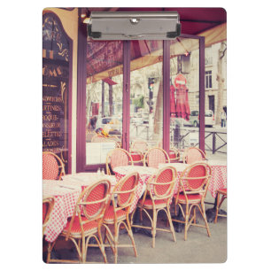 Porte-bloc Diner dans le fresque d'Al de Paris