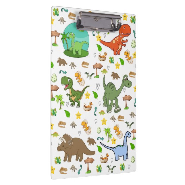 Porte-bloc dinosaures  (Swatch)