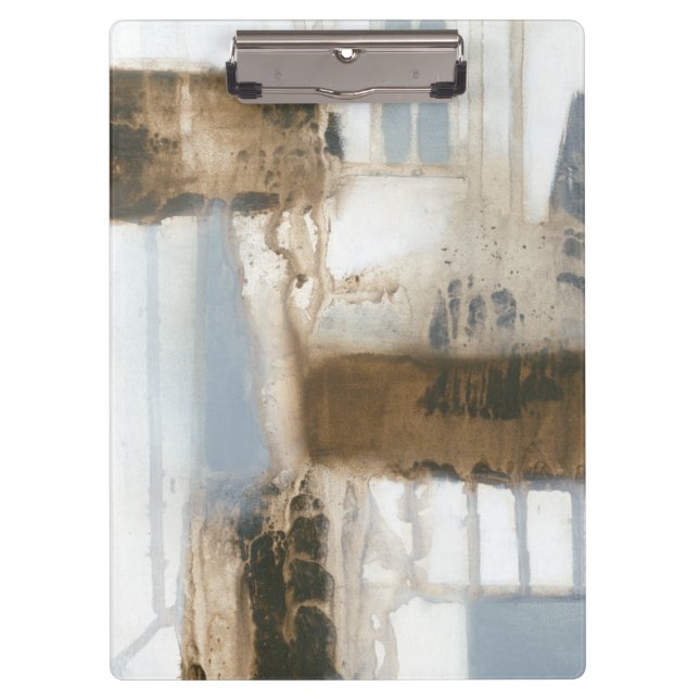 Porte-bloc Disposition modulaire I (Devant)