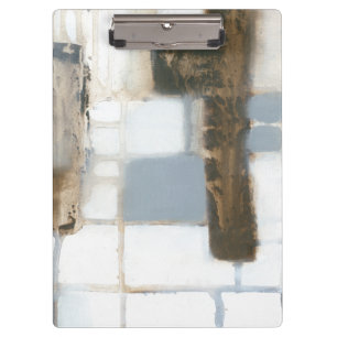 Porte-bloc Disposition modulaire II