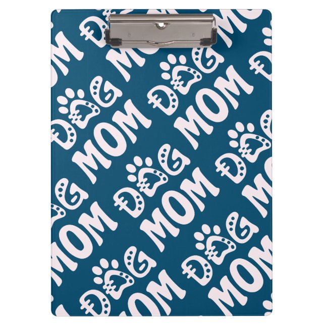 Porte-bloc Dog (Devant)