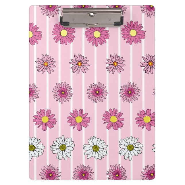 Porte-bloc Dossier de poche (Devant)