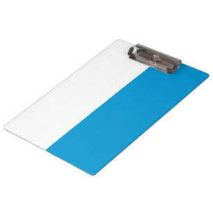 Porte-bloc Drapeau bavarois
