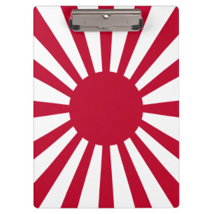 Porte-bloc Drapeau de guerre impérial du Japon