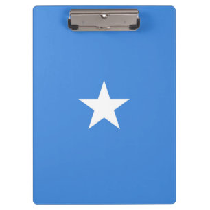 Porte-bloc Drapeau de Somalie