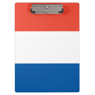 Porte-bloc Drapeau français