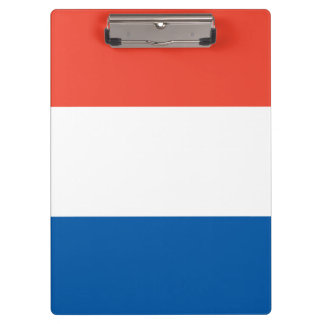 Porte-bloc Drapeau français