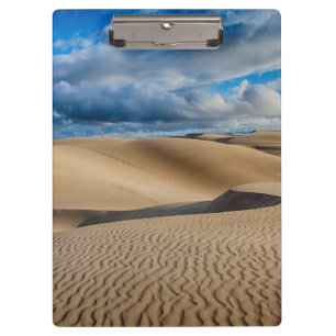 Porte-bloc Dunes infinies