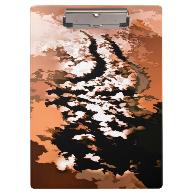 PORTE-BLOC EAU (Devant)