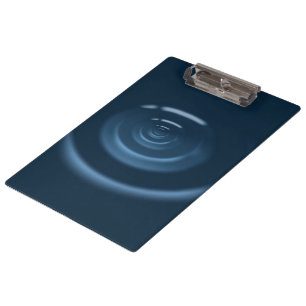 Porte-bloc Eau