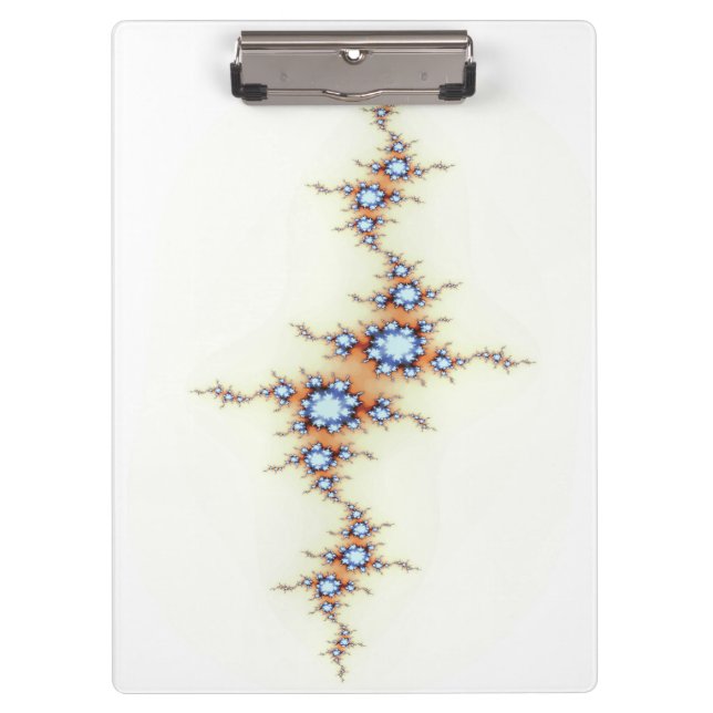 PORTE-BLOC EAU DE FLUX (Devant)