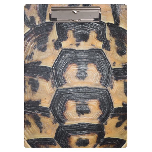 Porte-bloc Écaille de tortue (Devant)