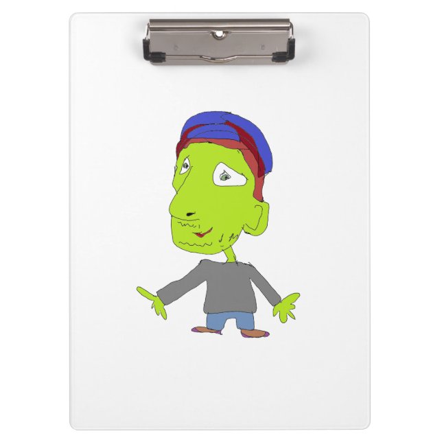 Porte-bloc ÉDITION SPÉCIALE : Stephen Porte - bloc TEMPS LIMI (Devant)