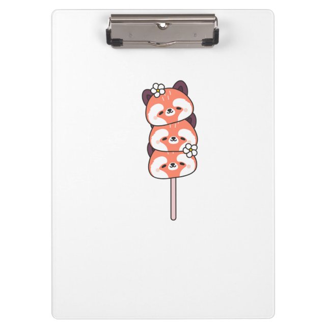 Porte-bloc Élégant avec Carnet – Design Chic et Fo (Devant)