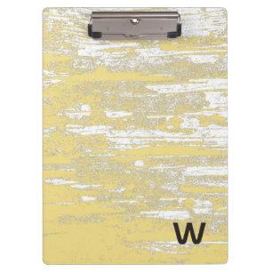 Porte-bloc Eléphant Orné Turquoise Stripped Personnalisé