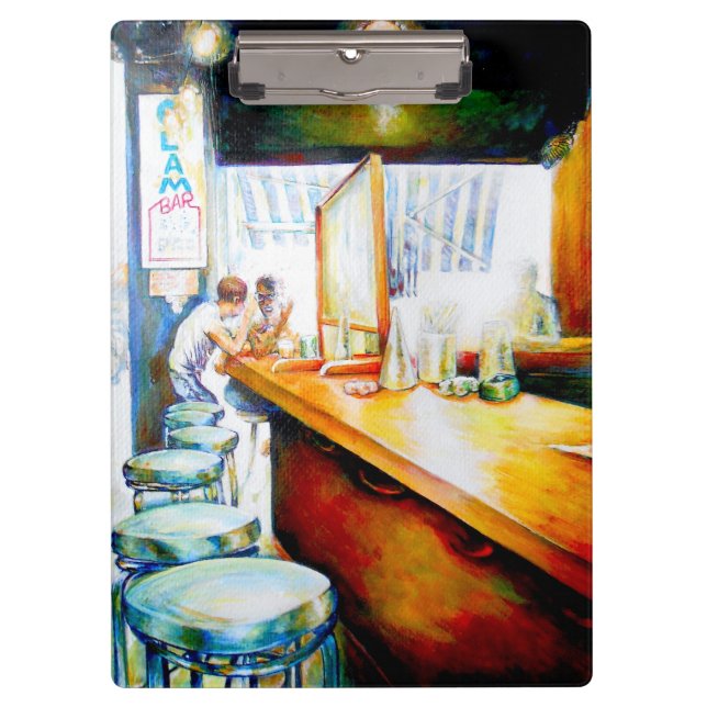 Porte-bloc Émotionnel pour motiver, logique pour justifier (Devant)