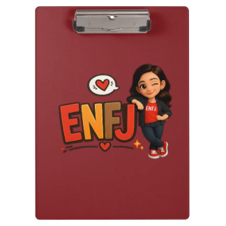 PORTE-BLOC ENFJ