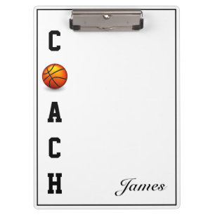 Porte-bloc Entraîneur de Porte - bloc-Basket-ball