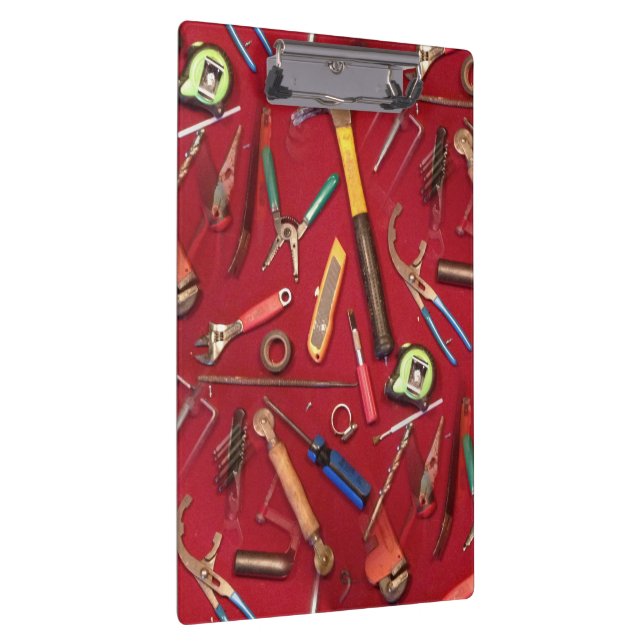 Porte-bloc Entretien de bricoleur et outils de bricolage (Swatch)