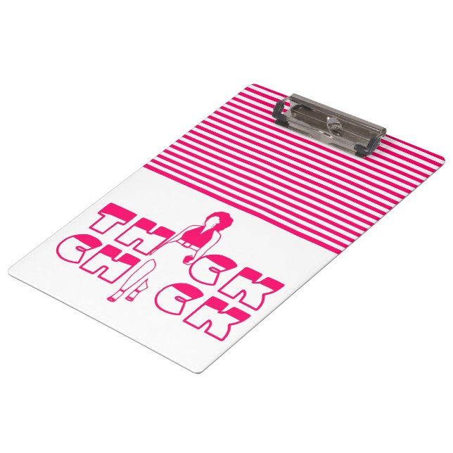 Porte-bloc Épais poulette BBW (Incliné)