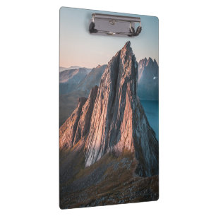 Porte-bloc Epic Mountain Norvège