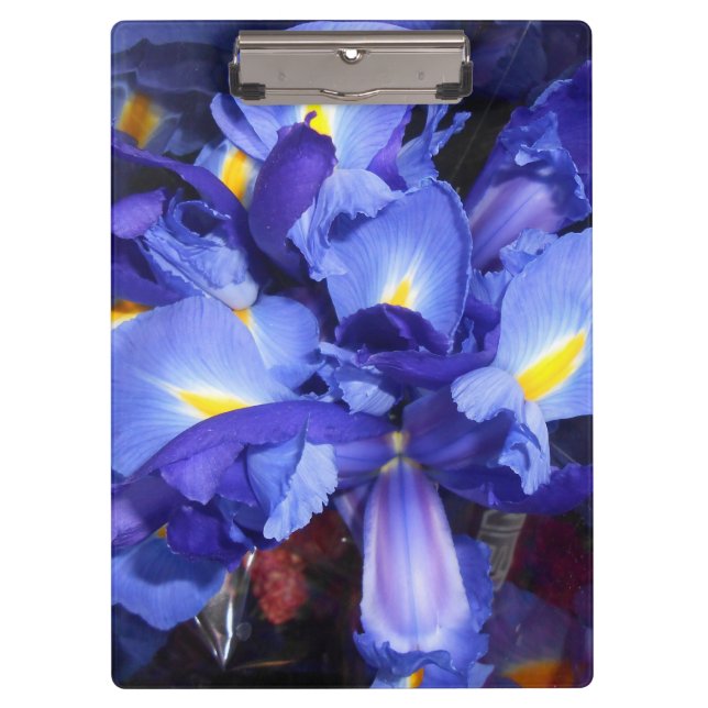 Porte-bloc Ermengarde (Devant)