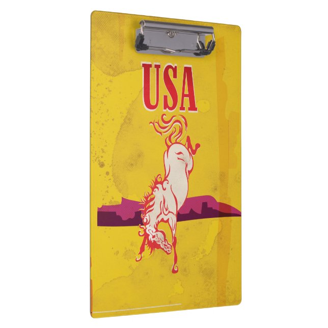 Porte-bloc États-Unis (Swatch)
