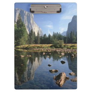 Porte-bloc États-Unis, Californie, Parc national de Yosemite,