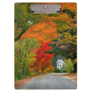 Porte-bloc États-Unis, Nouvelle-Angleterre, New Hampshire, An