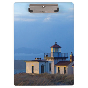 Porte-bloc États-Unis, Washington, Seattle, Puget Sound