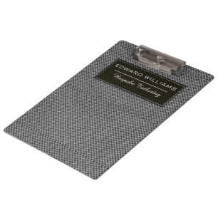 Porte-bloc Expérience ultime mode sur mesure