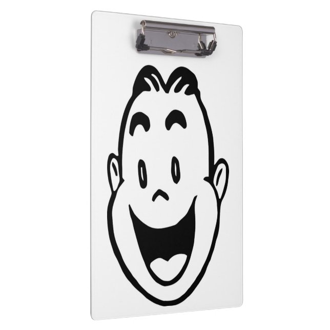 PORTE-BLOC FACE HEUREUSE (Swatch)