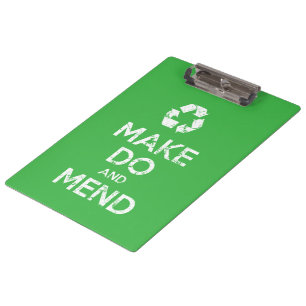 Porte-bloc Faire et réparer