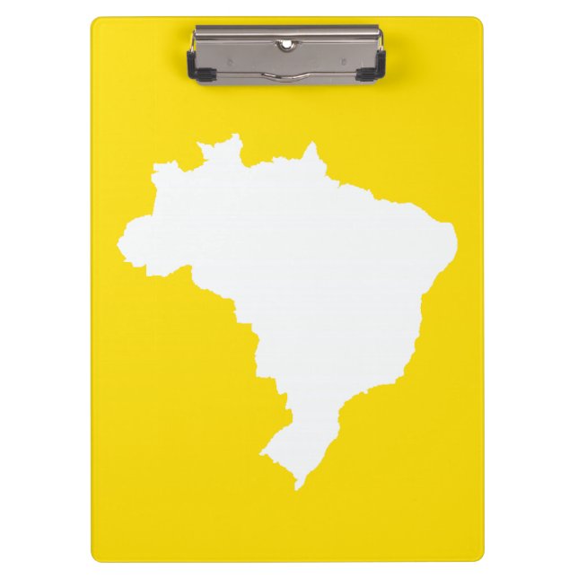 Porte-bloc Fête du citron Brésil à Emporio Moffa (Devant)