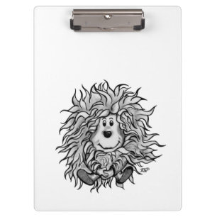 Porte-bloc Fidel La Petite Forêt Goblin