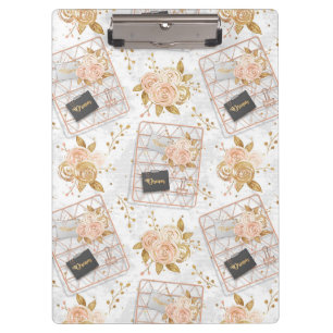 Porte-bloc Fille Boss Dream & Believe Porte - bloc