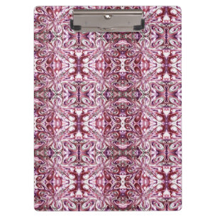 Porte-bloc Fille en colère