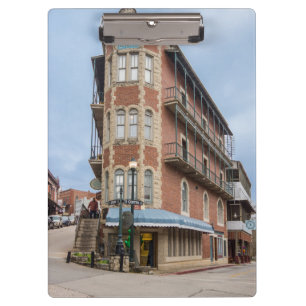 Porte-bloc Flatiron Flats Eureka