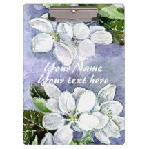 Fleur de pommier