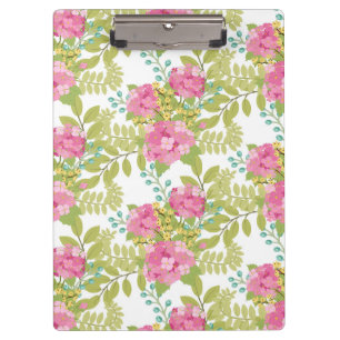 Porte-bloc Fleur Rose Botanique Florale Fleurs Feuilles