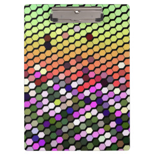 PORTE-BLOC FLEUR SAUVAGE