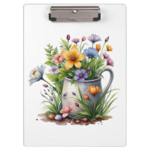 fleurs joyeuses dessin aquarelle