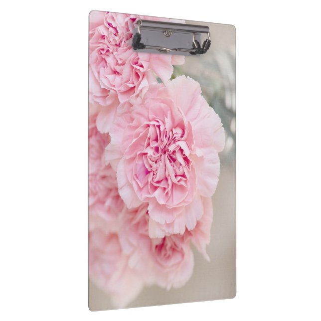 Porte-bloc Fleurs roses roses (Swatch)