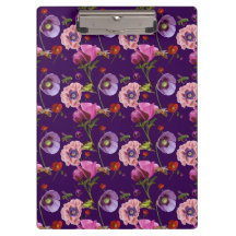 Porte-bloc floral