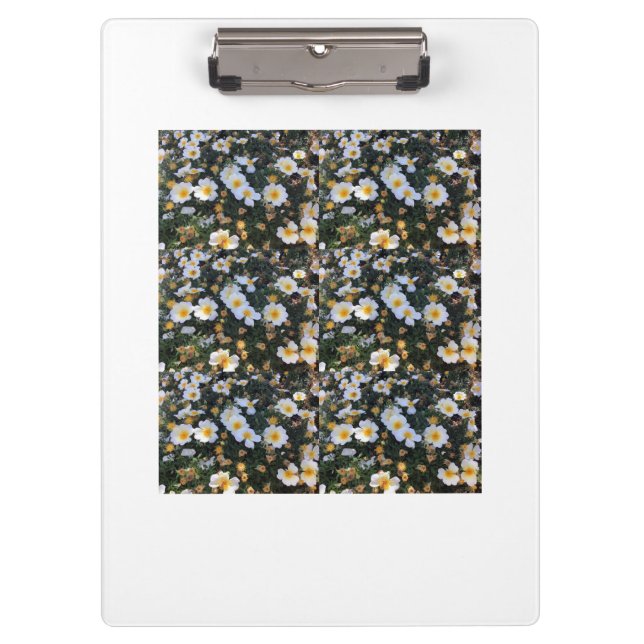Porte-bloc Floral Bliss Porte - bloc (Devant)