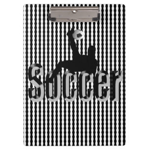 Porte-bloc Football Le Jeu, Porte - bloc