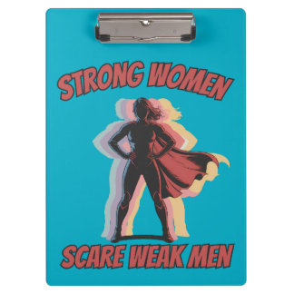 Porte-bloc Fragile Masculinité Forte Femmes Peur Faible Homme